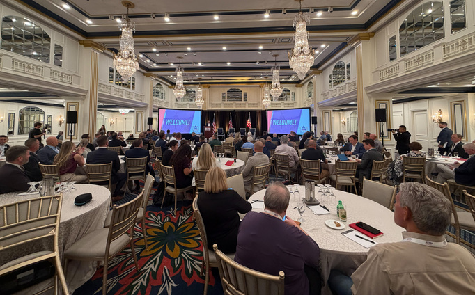 2026 NECA Legislative Conference