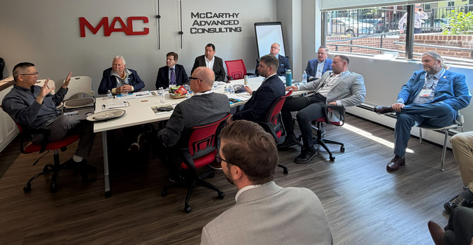 2026 NECA Legislative Conference