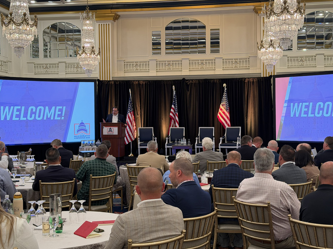 2026 NECA Legislative Conference