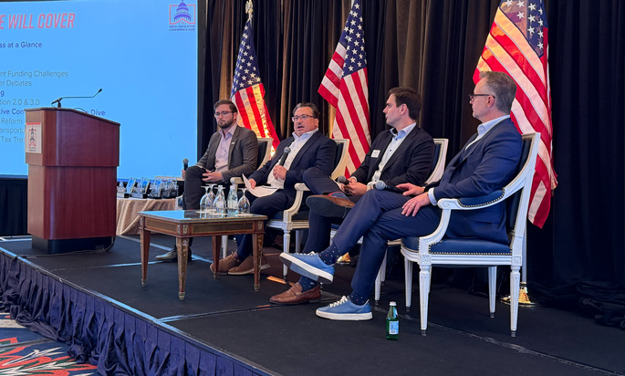 2026 NECA Legislative Conference