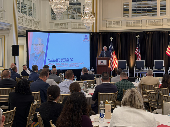 2026 NECA Legislative Conference