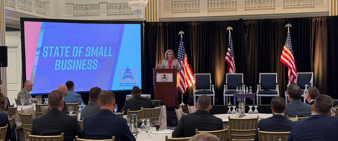 2026 NECA Legislative Conference