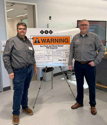 Joint Safety Forum - May 11 2026