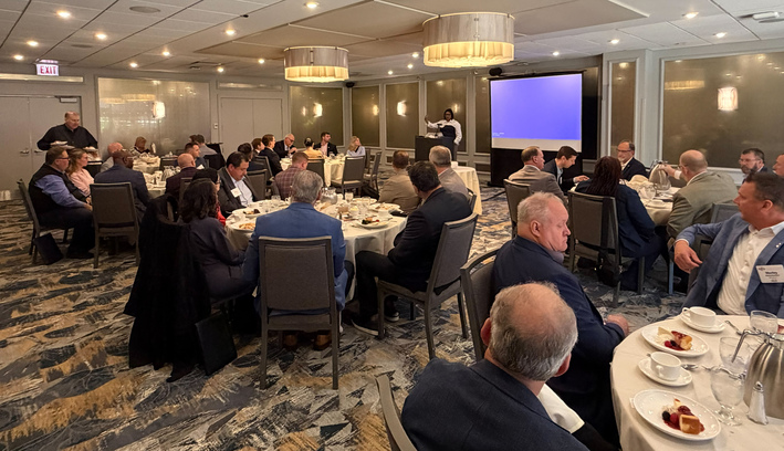ECA Membership Meeting May 13 2026