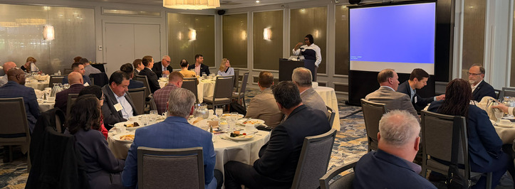 ECA Membership Meeting May 13 2026