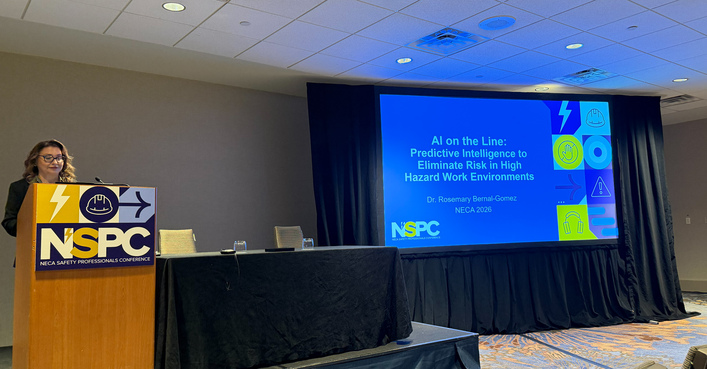 NECA Safety Prof Conf May 2026