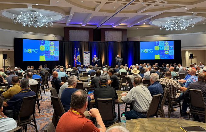 NECA Safety Prof Conf May 2026