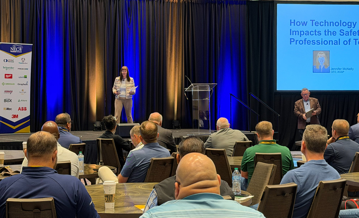 NECA Safety Prof Conf May 2026