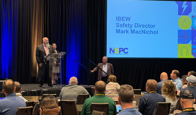NECA Safety Prof Conf May 2026