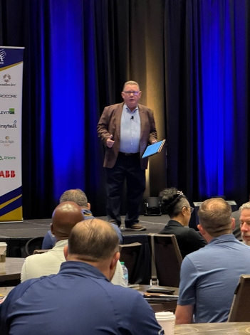 NECA Safety Prof Conf May 2026