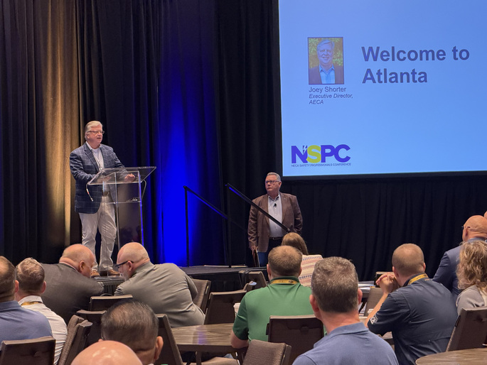 NECA Safety Prof Conf May 2026