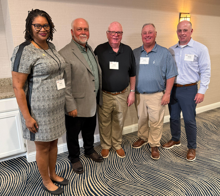 ECA 2026 Spring Conference