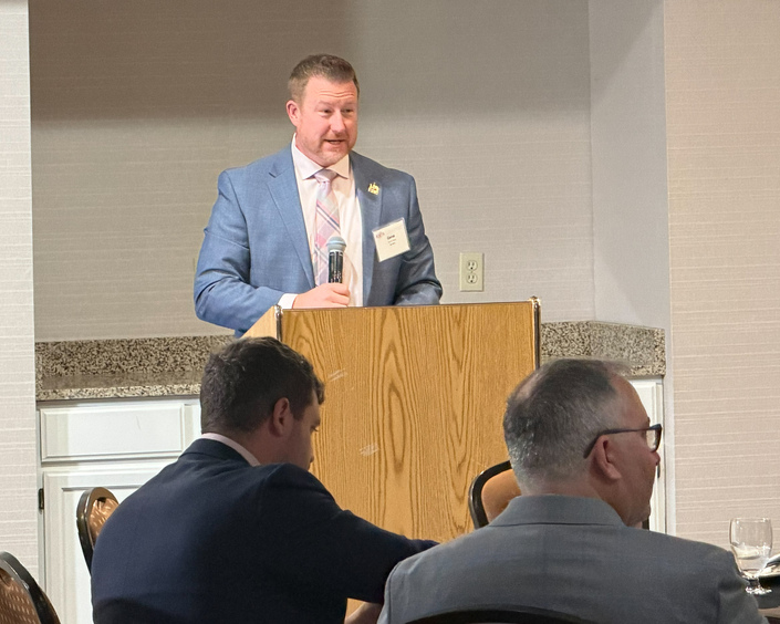 ECA 2026 Spring Conference