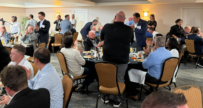 ECA 2026 Spring Conference