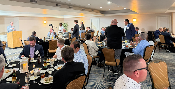 ECA 2026 Spring Conference