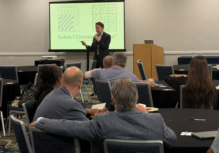ECA 2026 Spring Conference