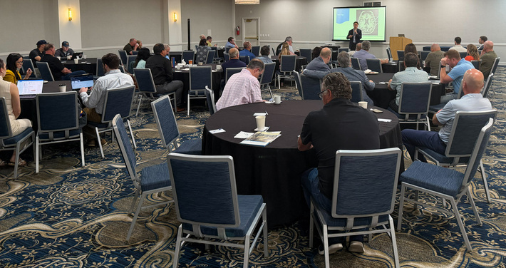 ECA 2026 Spring Conference