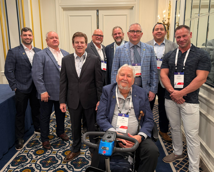 NECA Legislative Conference - Highlights -  May 4 - 6, 2026