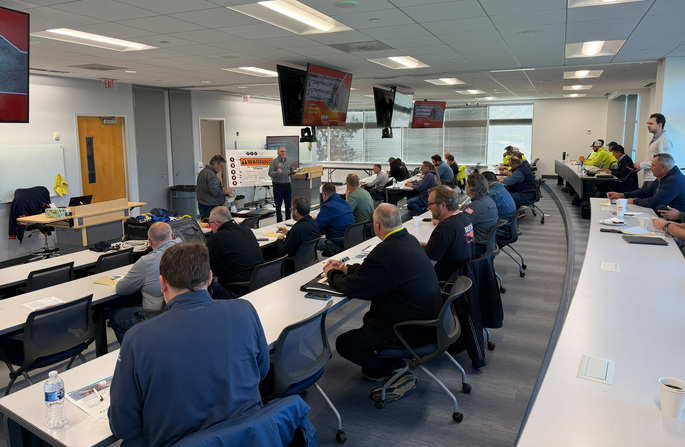"Navigating the Electrical Safety Compliance Triangle" - May 11, 2026