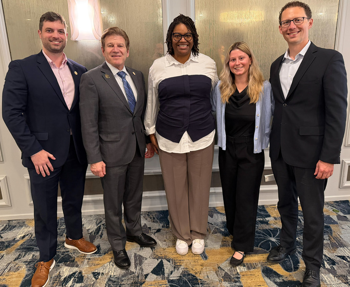 ECA Membership Meeting Highlights - May 13, 2026